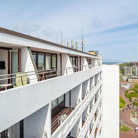 Haus Sylter Welle 10-105 Wb