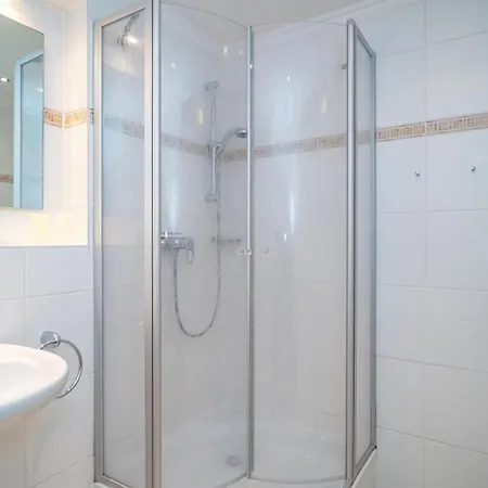 Haus Sylter Welle 10-105 Wb * Westerland