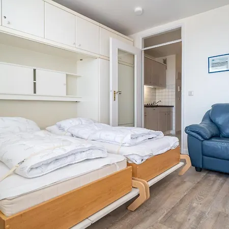 Haus-sylter-welle-10-105-wb Lejlighed Vesterland