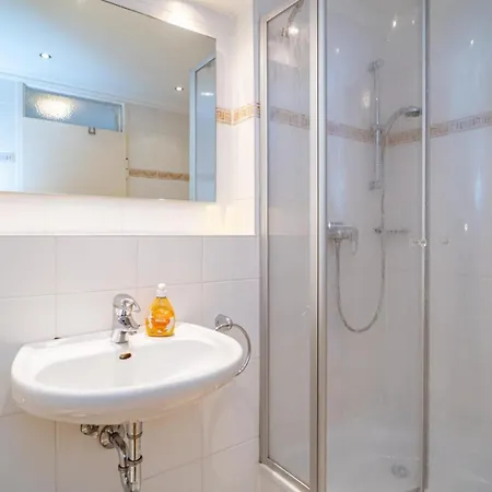 Apartment Haus Sylter Welle 10-105 Wb Westerland