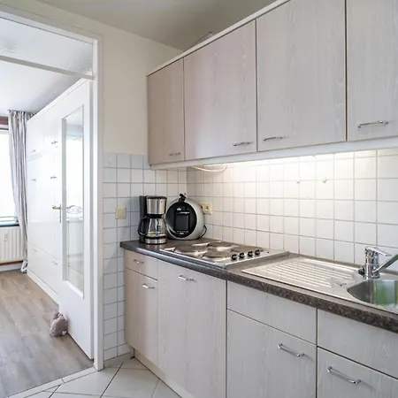 Haus Sylter Welle 10-105 Wb Apartment Westerland