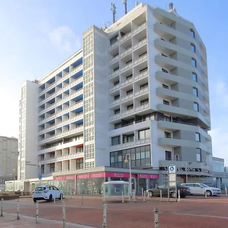 Haus-sylter-welle-10-105-wb Lägenhet *