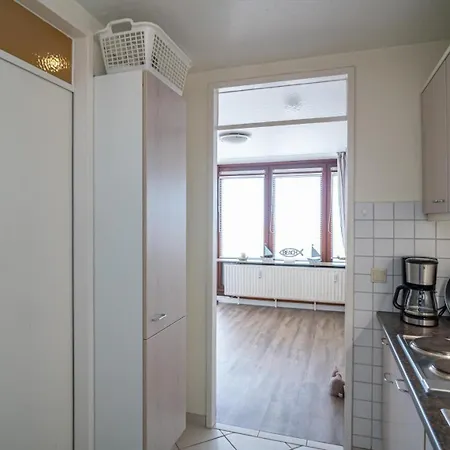 Lejlighed Haus-sylter-welle-10-105-wb Vesterland