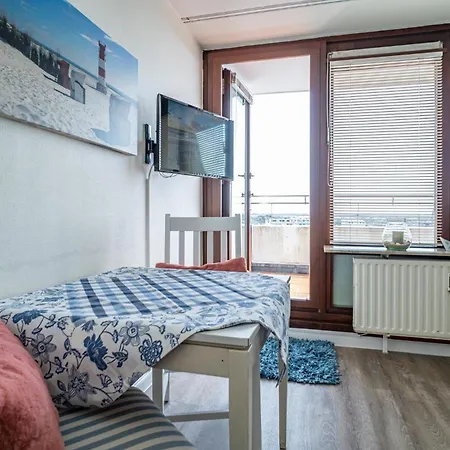 Haus Sylter Welle 10-105 Wb Westerland