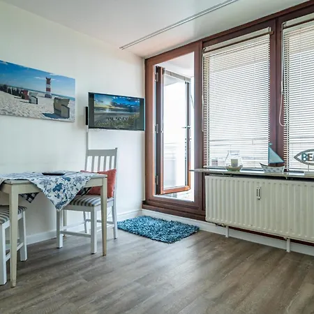 Haus Sylter Welle 10-105 Wb